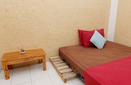 Wirobrajan Hostel | Hostel ∙ 8 guests