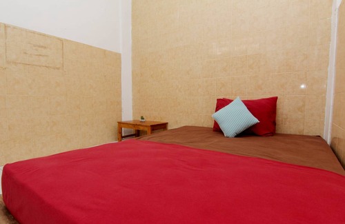 Wirobrajan Hostel | Hostel ∙ 8 guests