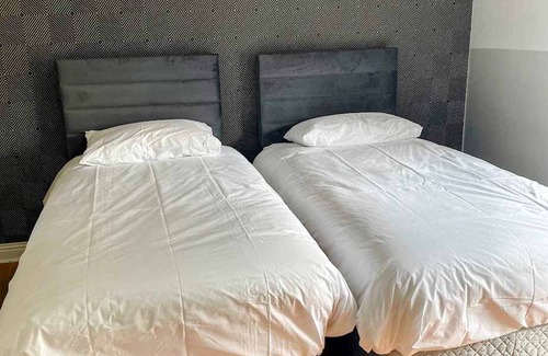 Tralee Hostel | Hostel ∙ 8 guests