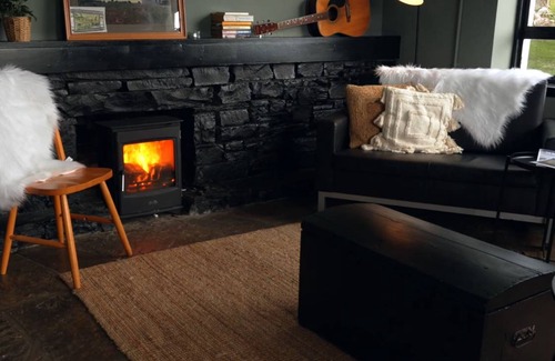 Connemara Hostel | Hostel ∙ 8 guests
