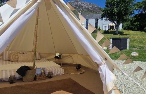 Connemara Hostel | Hostel ∙ 8 guests