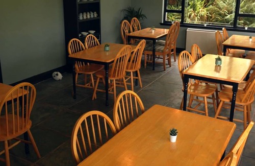 Connemara Hostel | Hostel ∙ 8 guests