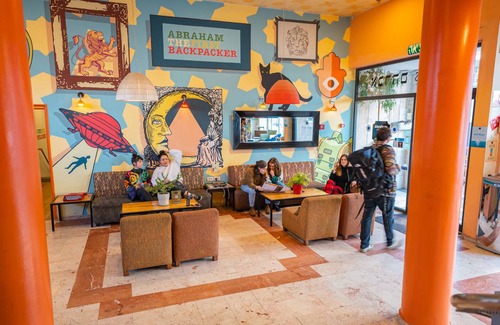 Jerusalem City Centre Hostel | Hostel ∙ 8 guests