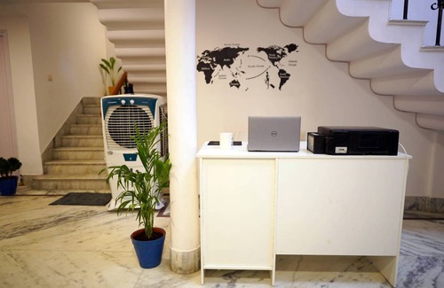 Sector II Hostel | Hostel ∙ 8 guests