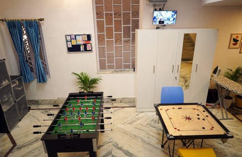 Sector II Hostel | Hostel ∙ 8 guests