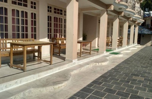 Bhagsu Nag Hostel | Hostel ∙ 8 guests
