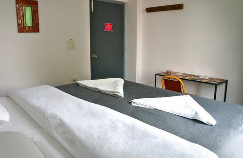 Greater Kailash Hostel | Hostel ∙ 8 guests