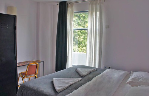Greater Kailash Hostel | Hostel ∙ 8 guests