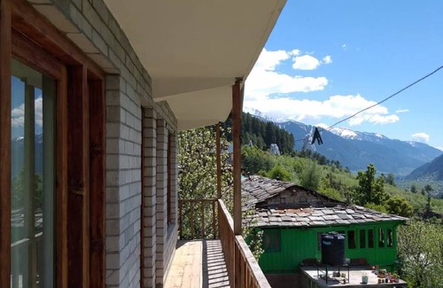 Vashist Hostel | Hostel ∙ 8 guests