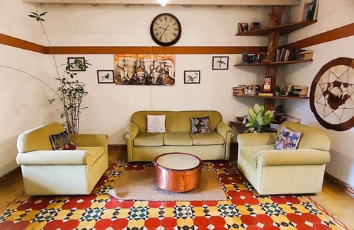 Pirmed Hostel | Hostel ∙ 8 guests