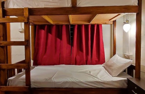 Pirmed Hostel | Hostel ∙ 8 guests