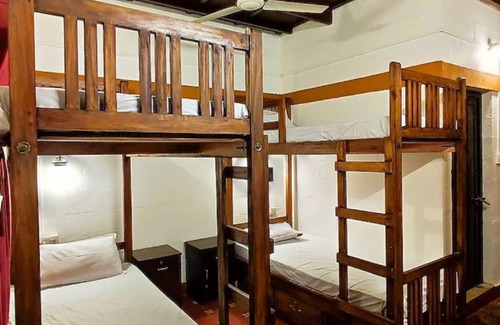 Pirmed Hostel | Hostel ∙ 8 guests