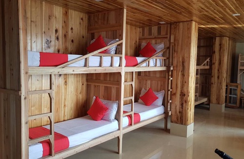 Shillong Hostel | Hostel ∙ 8 guests