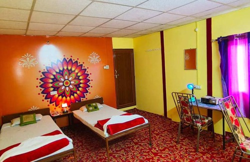 Naini Hostel | Hostel ∙ 8 guests