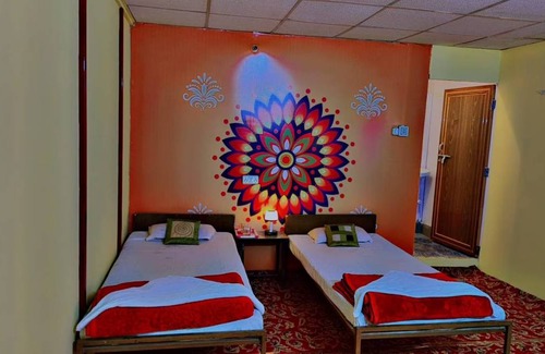 Naini Hostel | Hostel ∙ 8 guests