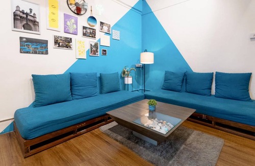 Park Road Hostel | Hostel ∙ 8 guests