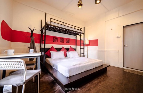 Park Road Hostel | Hostel ∙ 8 guests