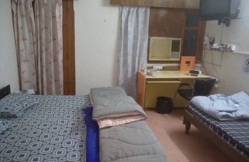 Chandigarh Hostel | Hostel ∙ 8 guests