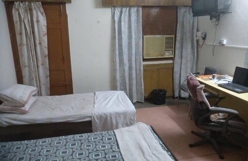 Chandigarh Hostel | Hostel ∙ 8 guests
