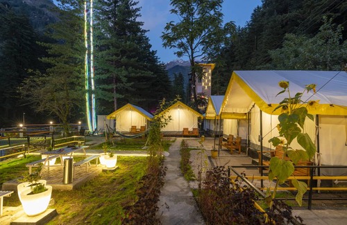 Kasol Hostel | Hostel ∙ 8 guests
