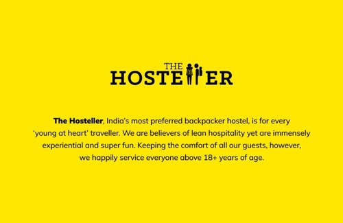 Kasol Hostel | Hostel ∙ 8 guests