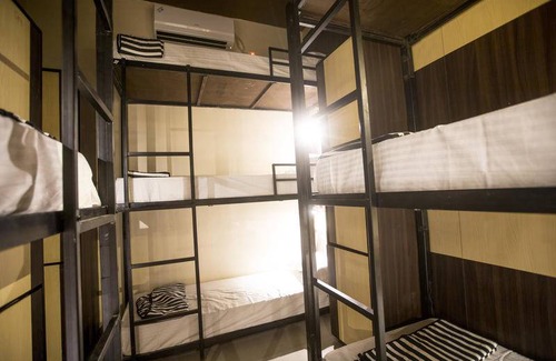 Taltala Hostel | Hostel ∙ 8 guests