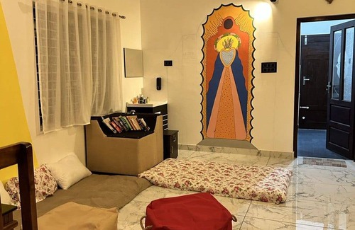 Varkala Hostel | Hostel ∙ 8 guests