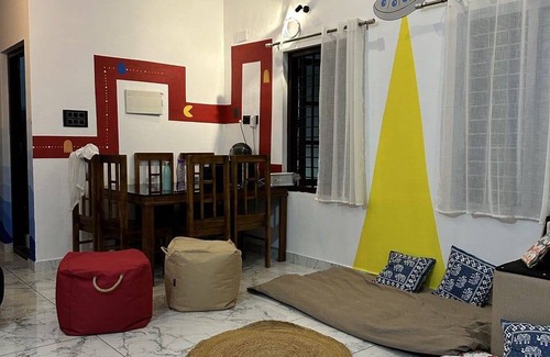 Varkala Hostel | Hostel ∙ 8 guests