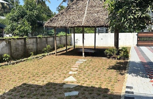 Varkala Hostel | Hostel ∙ 8 guests