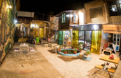 Hamedan Province Hostel | Hostel ∙ 8 guests