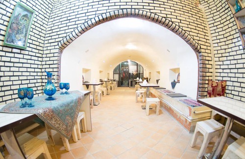 Hamedan Province Hostel | Hostel ∙ 8 guests