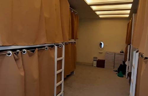 Kermānshāh Hostel | Hostel ∙ 8 guests