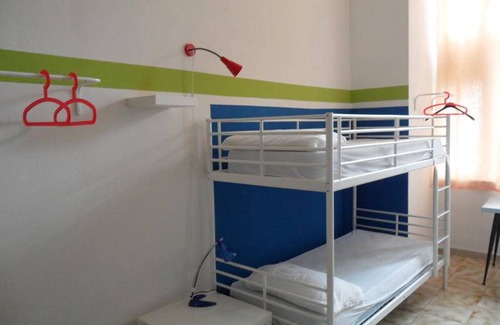 Agropoli Hostel | Hostel ∙ 8 guests