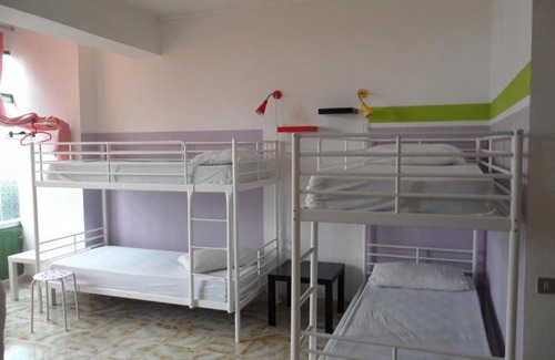 Agropoli Hostel | Hostel ∙ 8 guests