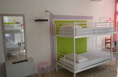Agropoli Hostel | Hostel ∙ 8 guests