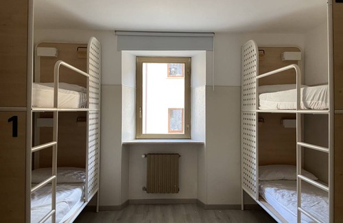 Nus Hostel | Hostel ∙ 8 guests