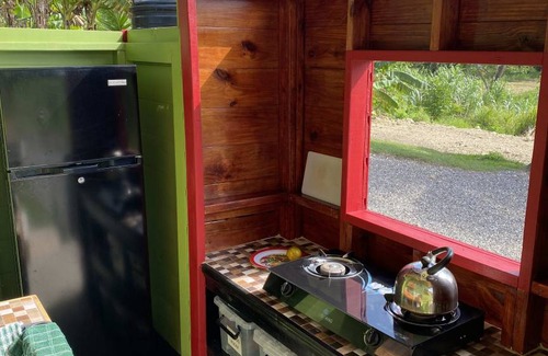 Oracabessa Hostel | Hostel ∙ 8 guests