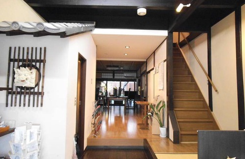Okazaki Hostel | Hostel ∙ 8 guests
