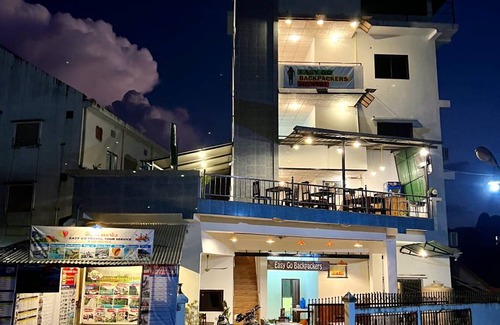 Vang Vieng Hostel | Hostel ∙ 8 guests
