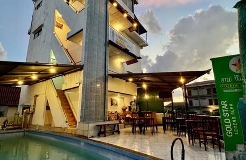 Vang Vieng Hostel | Hostel ∙ 8 guests