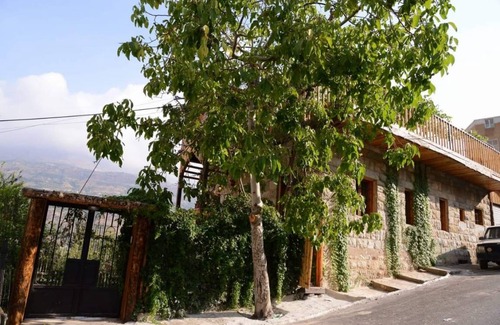 Bcharre Hostel | Hostel ∙ 8 guests