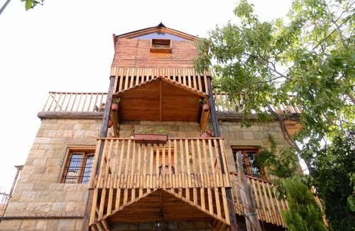 Bcharre Hostel | Hostel ∙ 8 guests