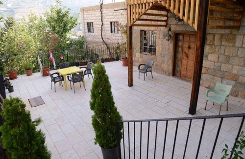 Bcharre Hostel | Hostel ∙ 8 guests