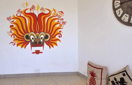 Mount Lavinia Hostel | Hostel ∙ 8 guests