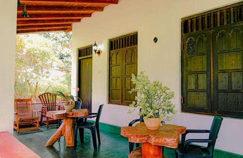 Kimbissa Hostel | Hostel ∙ 8 guests