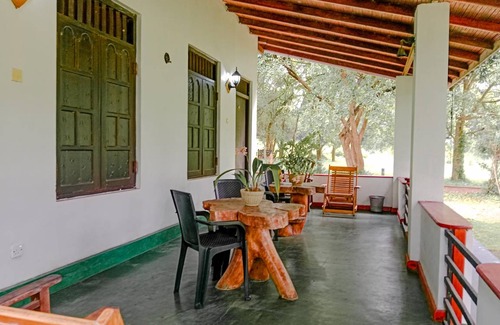 Kimbissa Hostel | Hostel ∙ 8 guests