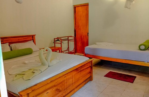 Kimbissa Hostel | Hostel ∙ 8 guests