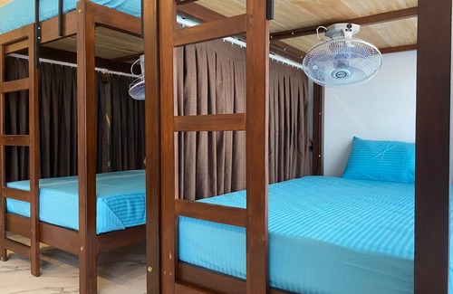 Trincomalee Hostel | Hostel ∙ 8 guests