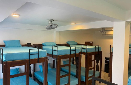 Trincomalee Hostel | Hostel ∙ 8 guests