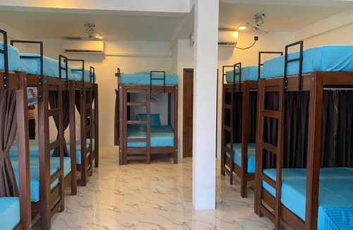 Trincomalee Hostel | Hostel ∙ 8 guests